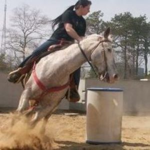 Meet your Posher, Colleen